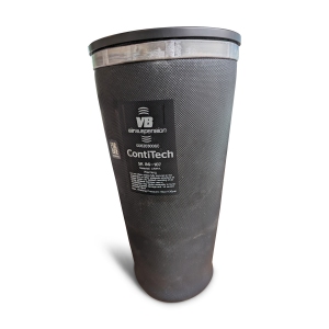 ressort pneumatique, Volkswagen Caddy et Amarok