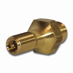 valvola di riempimento, aria, G 1/8