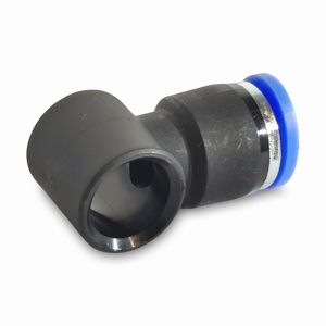 koppeling, lucht, L 14-10mm