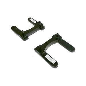 Anpassungsset, Skelettchassis, Ford Transit (2014 - ..)