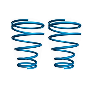 CoilSpring, Hinterachsassistent, Crafter Van und eVan