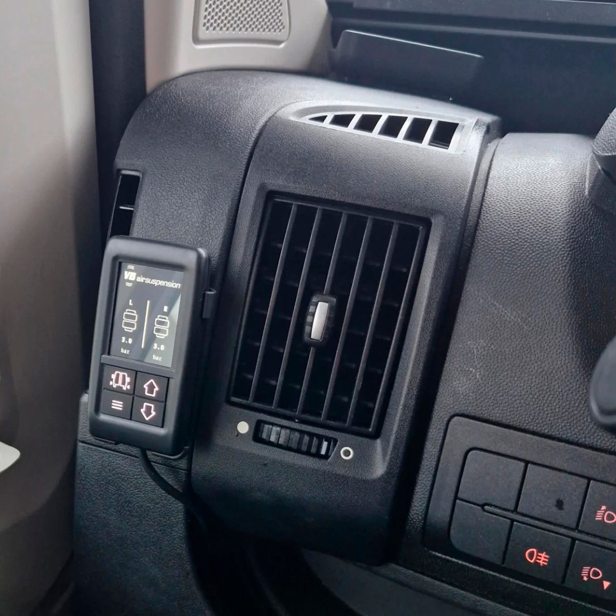 télécommande, numérique, SemiAir