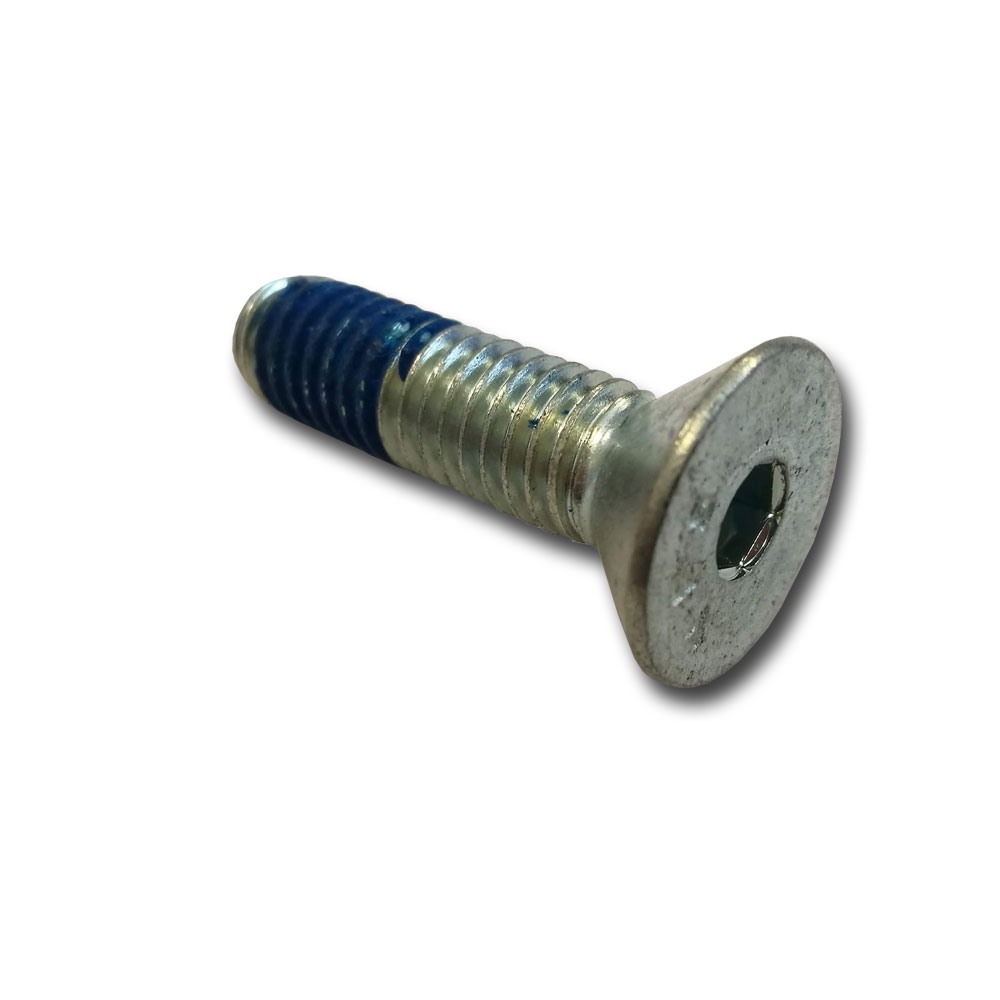 bullone, brugola, svasata UNC 3/8 x 1 1/2