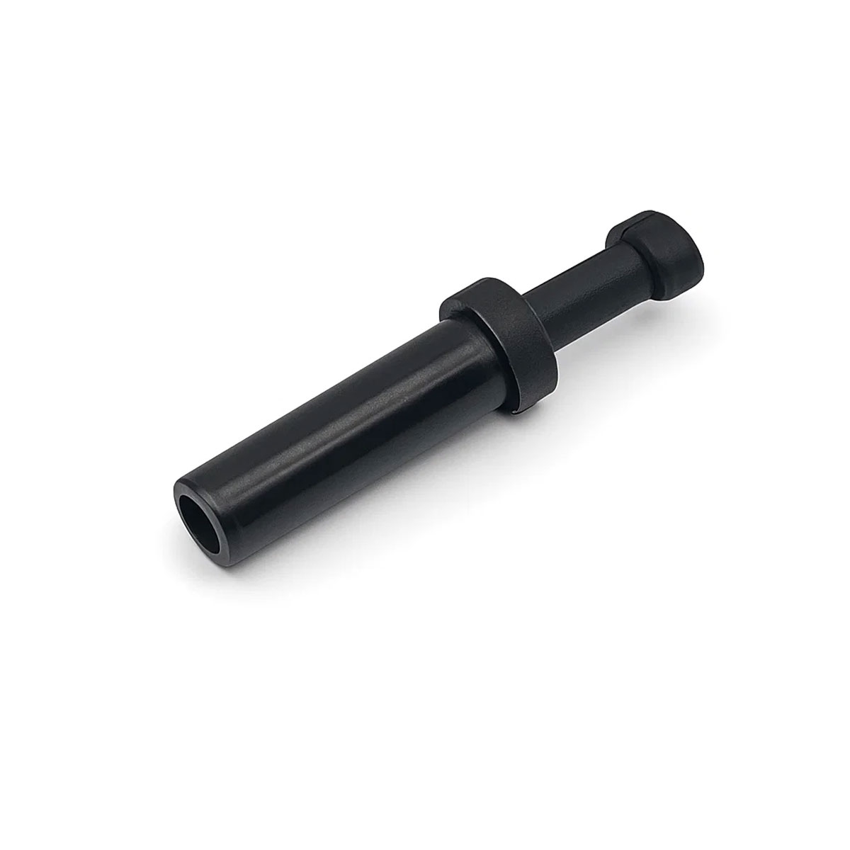 Endanschlag, Luft,  6mm