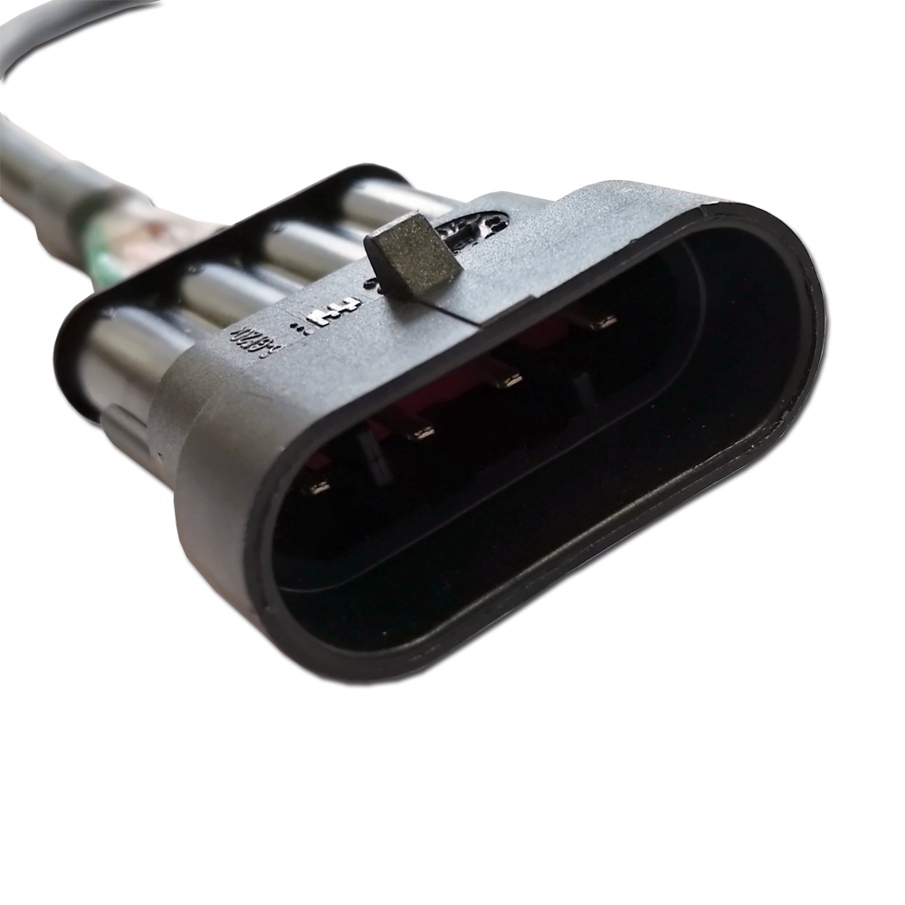 height sensor, 1999 - 2006