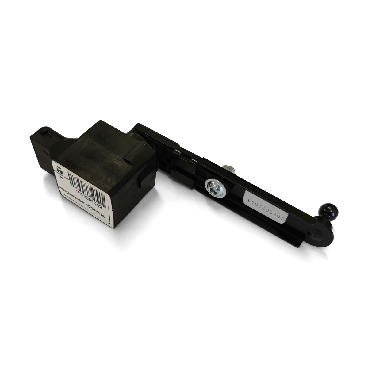 height sensor, ASCU, 105mm, outdoor mounting