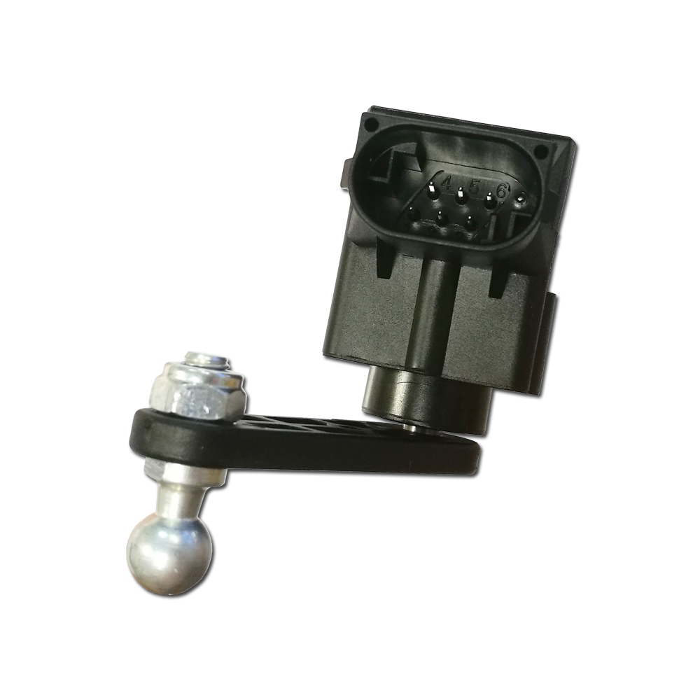 height sensor ASCU, 2006 - present