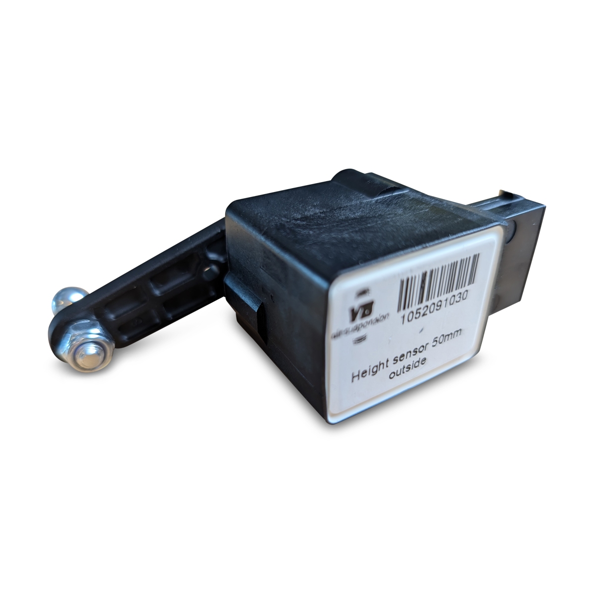 height sensor ASCU, 2006 - present