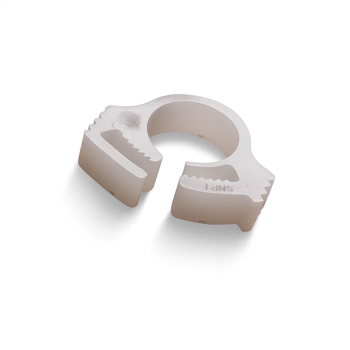 fascetta stringitubo, 5mm - 7mm