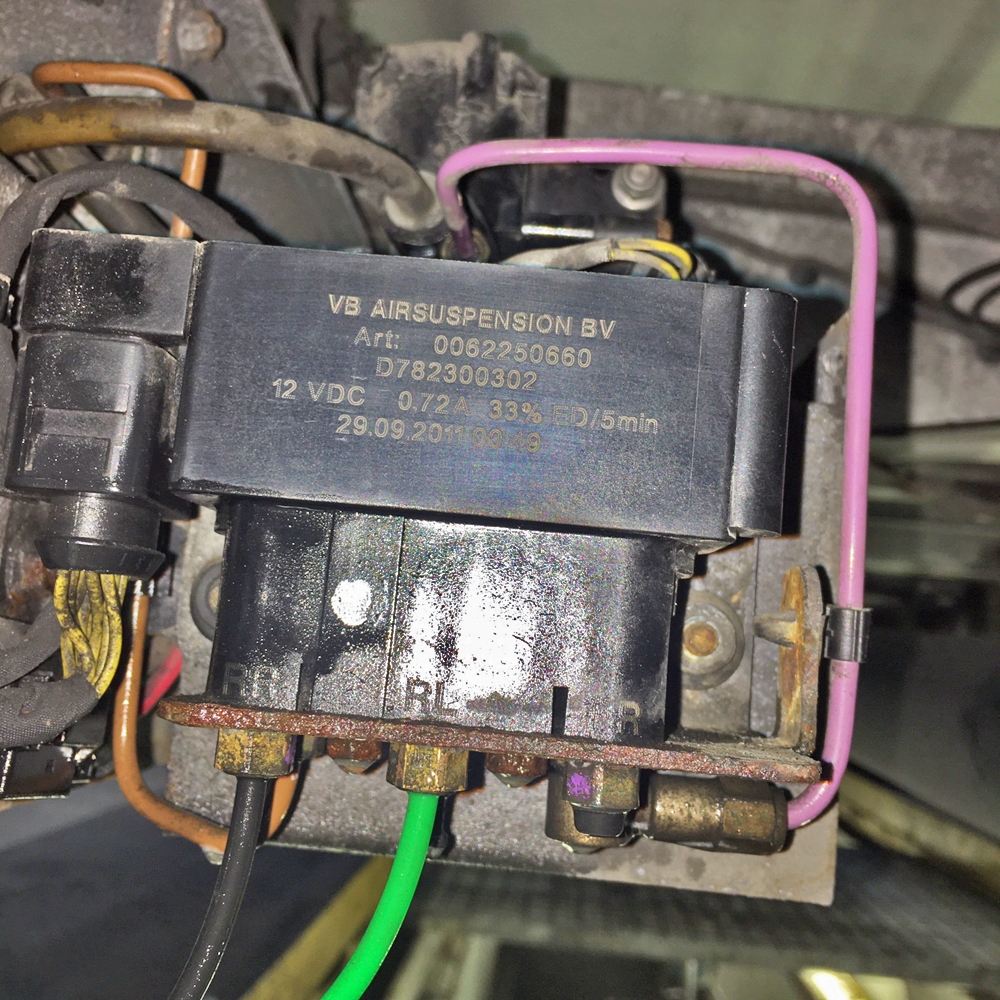 Ventilblock, VB-FullAir