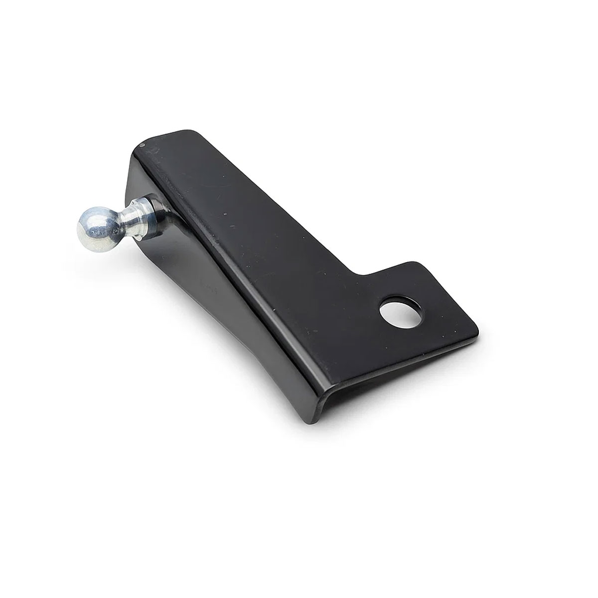 ball head, bracket, left