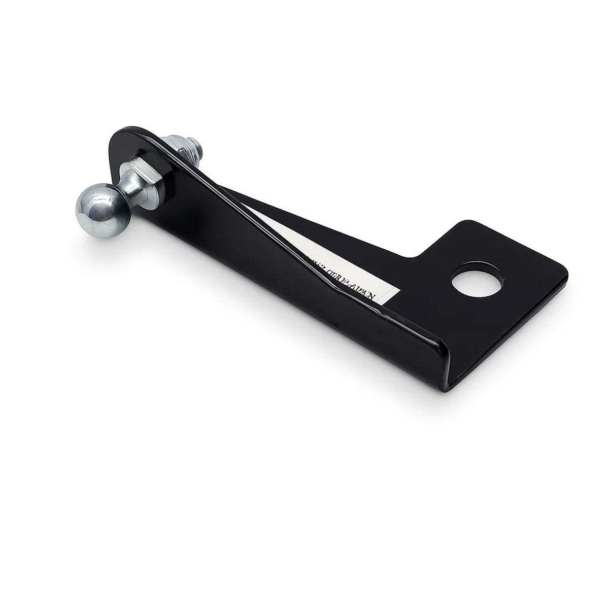 rotule, support, droite