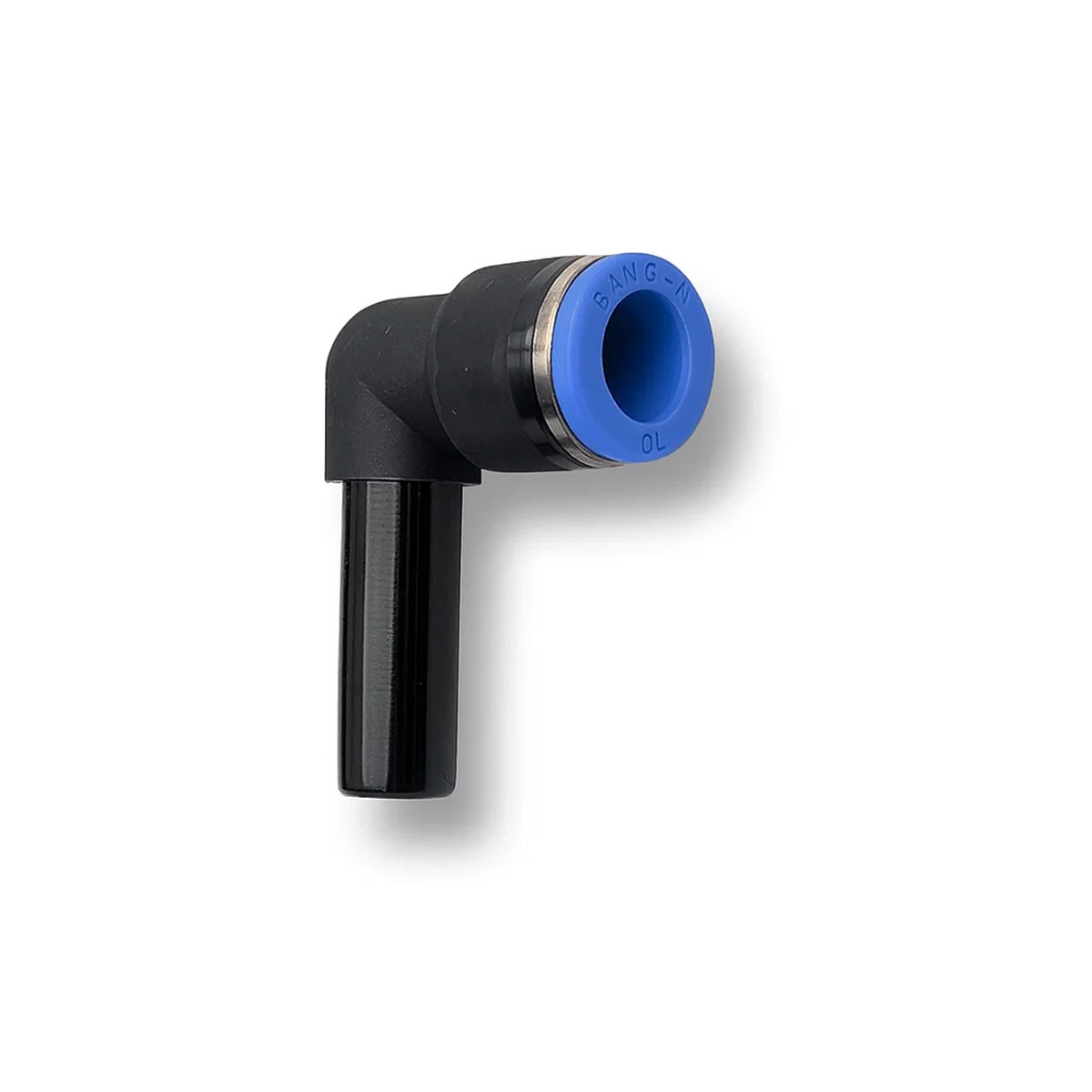 coupling, air,  10mm x 10mm 90 '