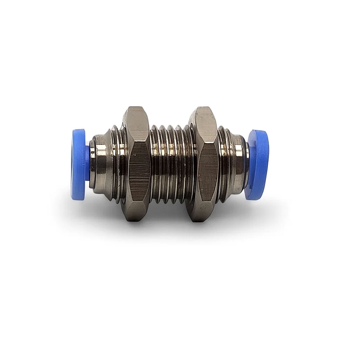 coupling, air,  3mm>  3mm, insert