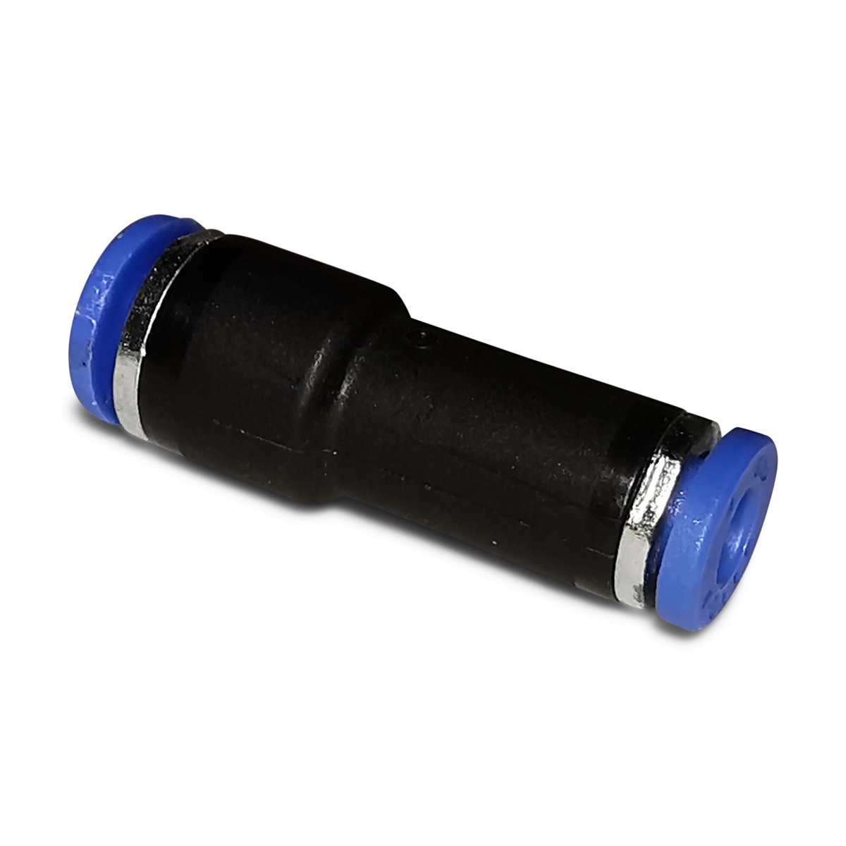 coupling, air,  4mm>  6mm