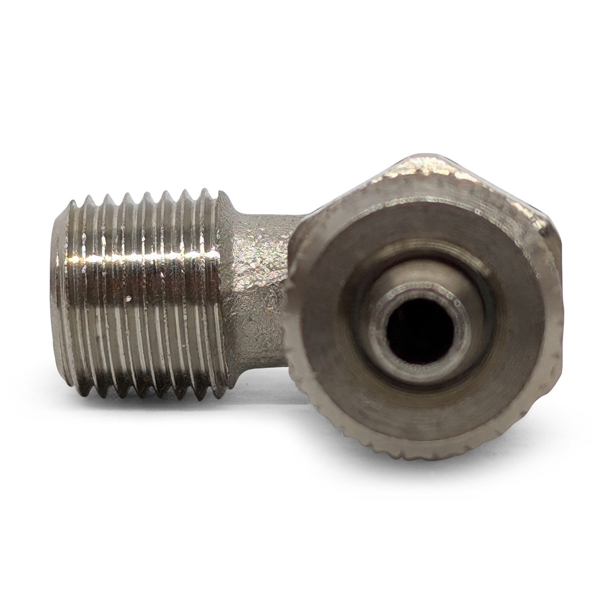 giunto, aria,  6mm> G1 / 8 , 90 °