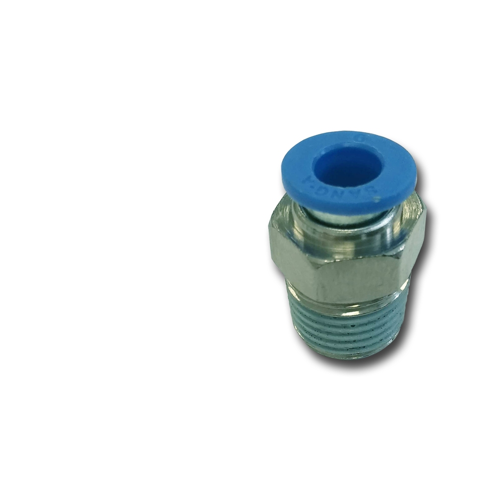 Kupplung, Luft,  6mm G1/4