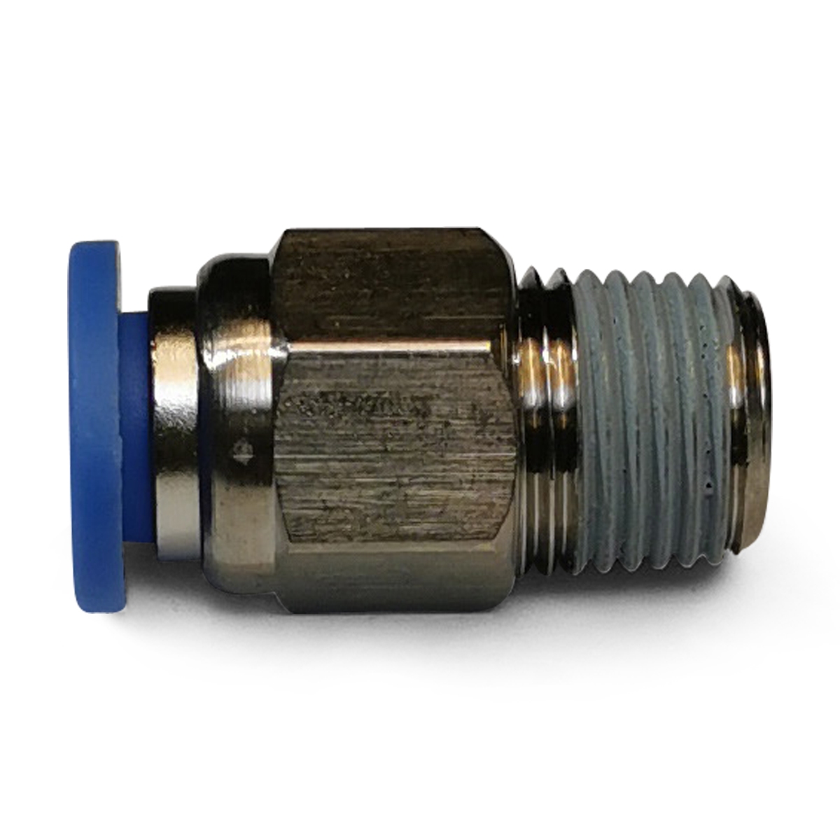 giunto, aria,  6mm R1/8