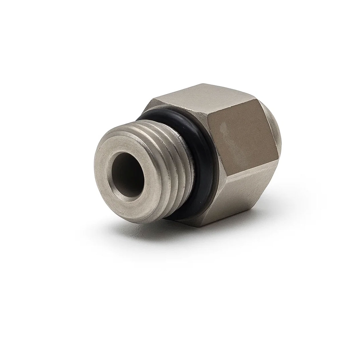 giunto, aria, Ø4 * M10 * 1 diritto