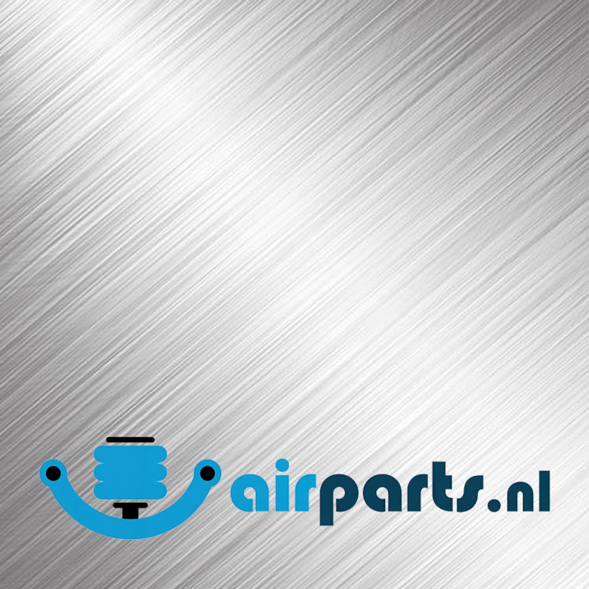 coupling, air, 3mm, M5