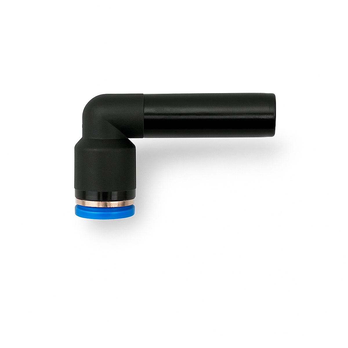 giunto, aria Ø8xØ10, pilastro ad angolo retto