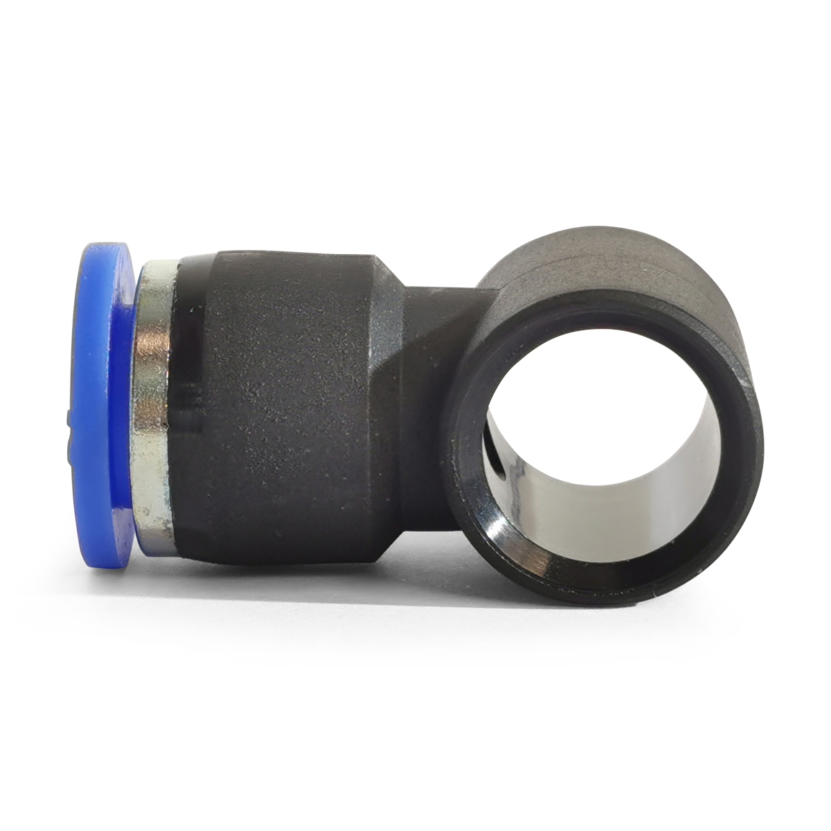 Kupplung, Luft, L 14-10mm