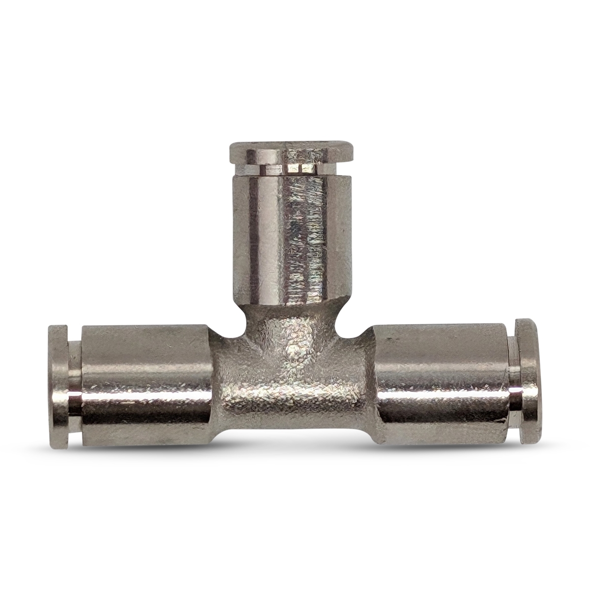 Kupplung, Luft, T-Stück,  5mm