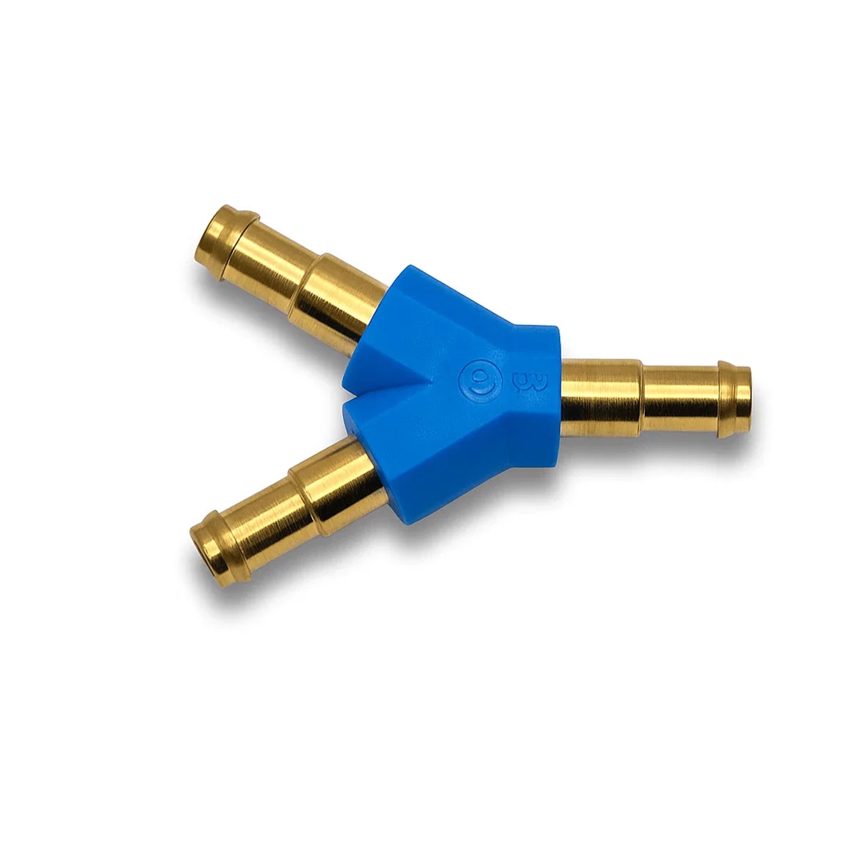 giunto, aria, Y, 3x 6mm