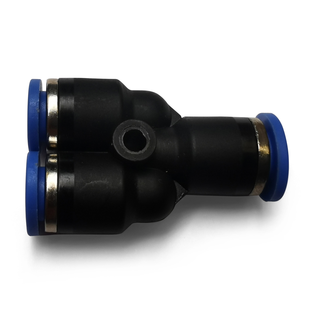 raccord, air, pièce en Y, 3x  6mm