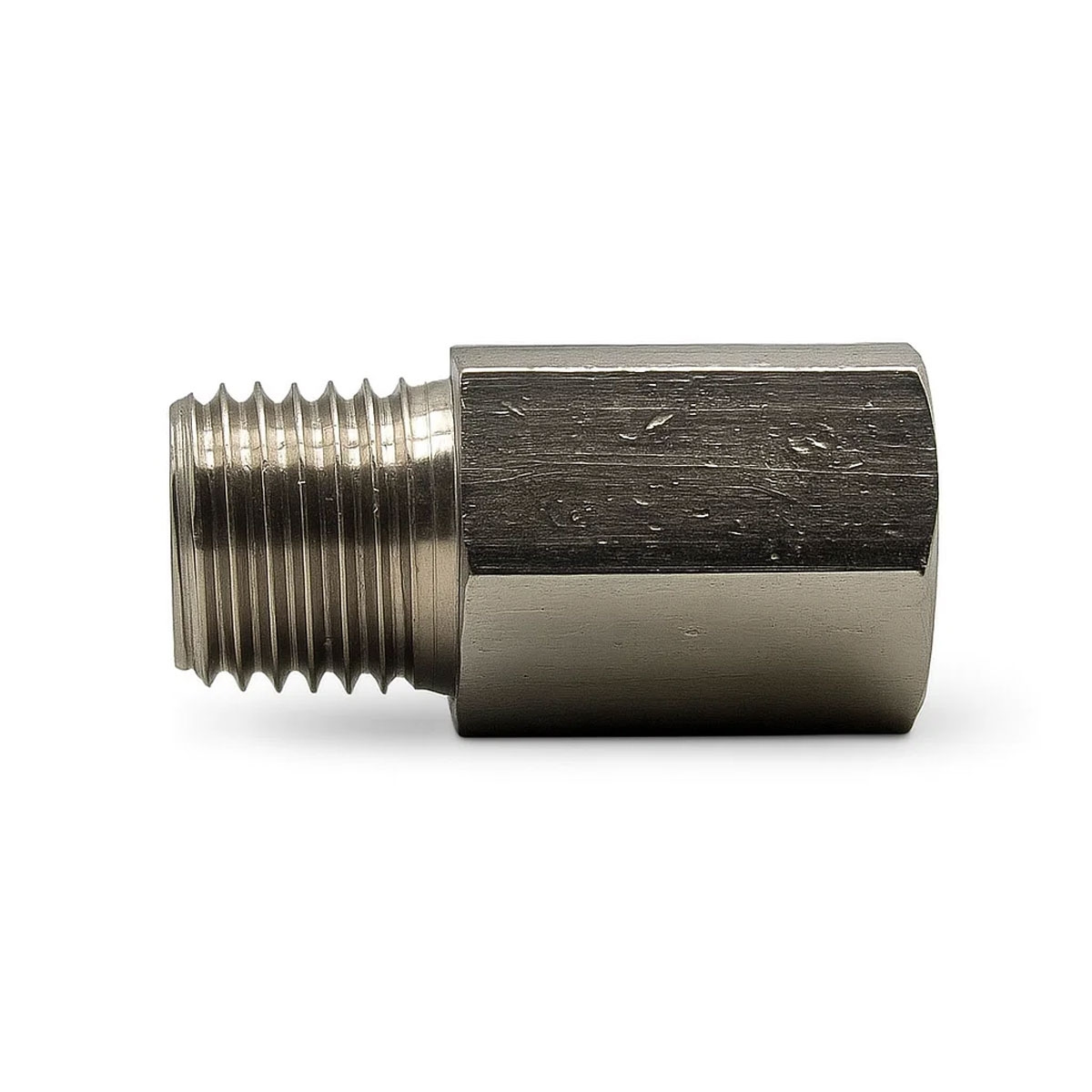 raccord, clapet anti-retour, 1/4 mâle-femelle