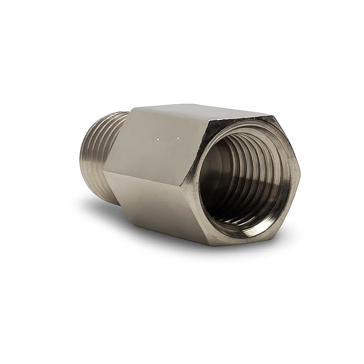 raccord, clapet anti-retour, 1/4 mâle-femelle