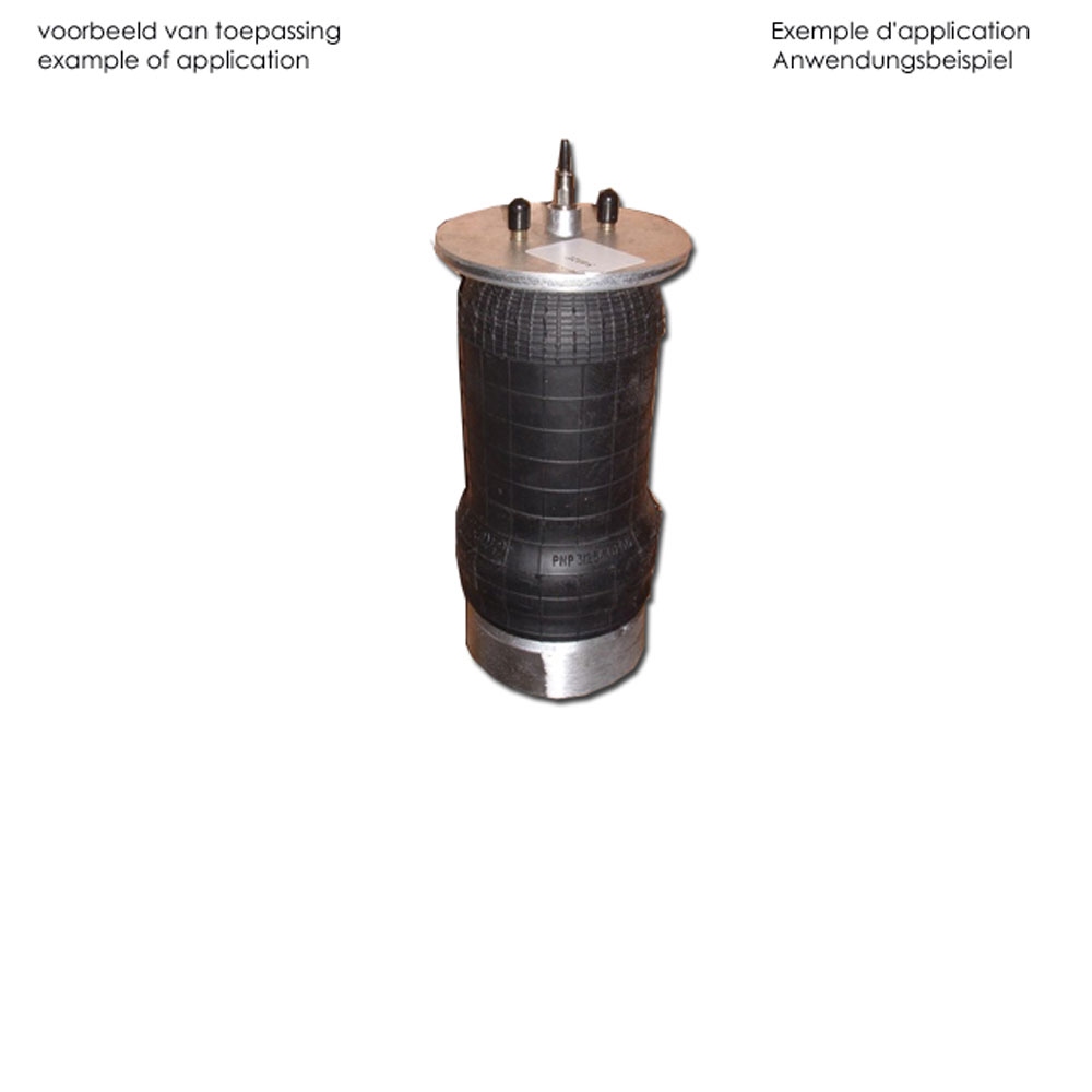 coussin, 0314, 6 , caoutchouc en vrac, 340mm