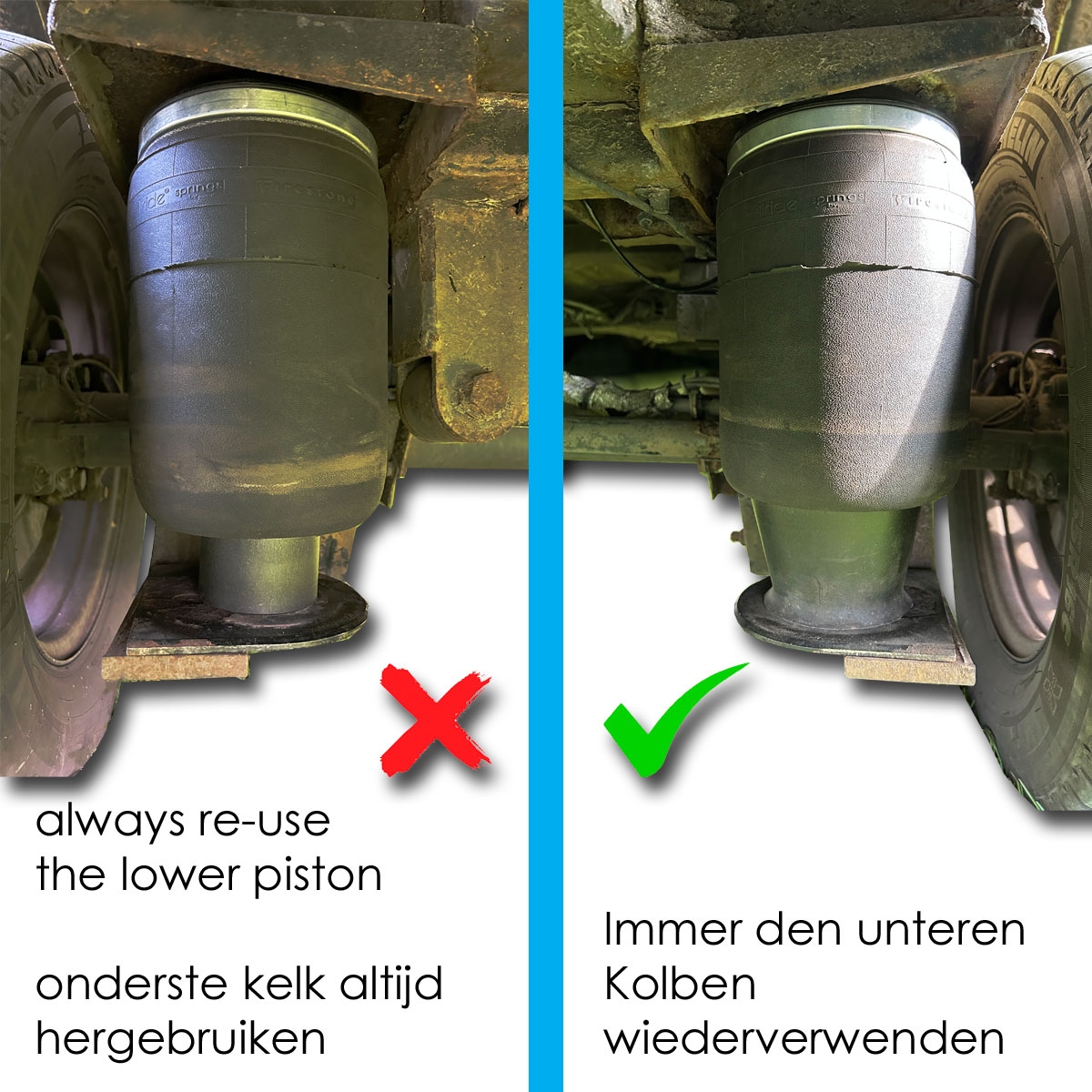 soffietto ad aria, 140/70, W906