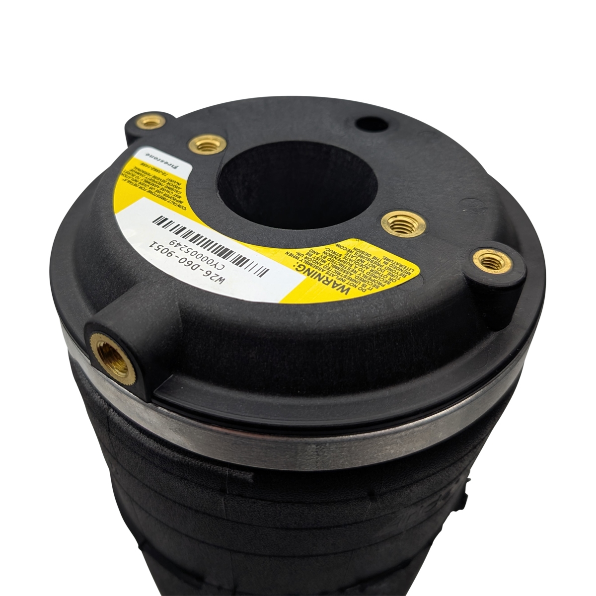 soffietto ad aria, 140/70, W906