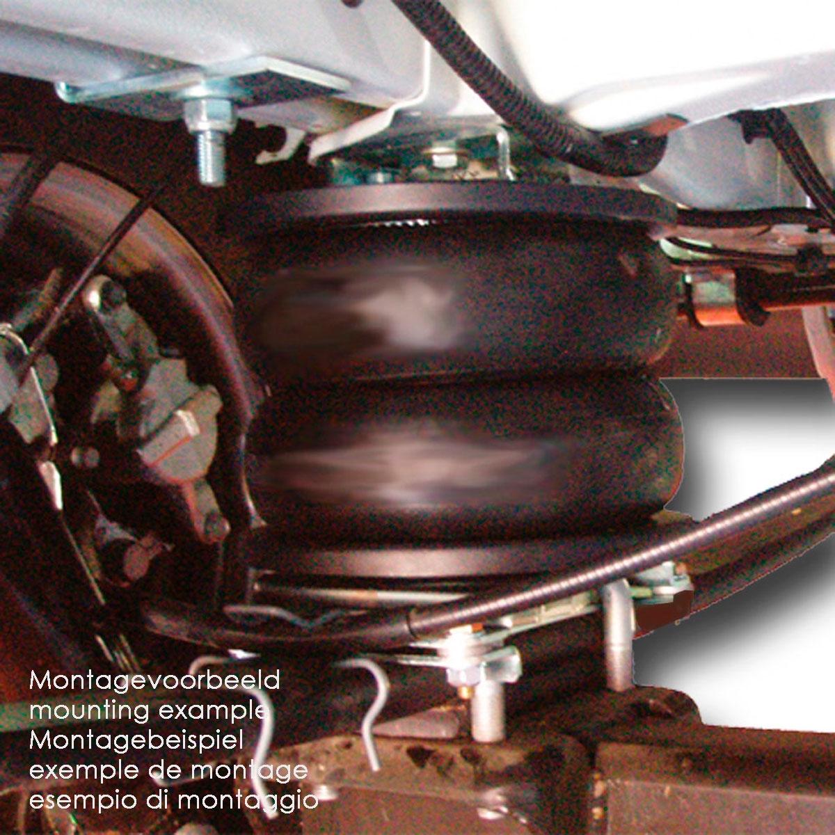 soffietto ad aria, 8, 2 camere, 23