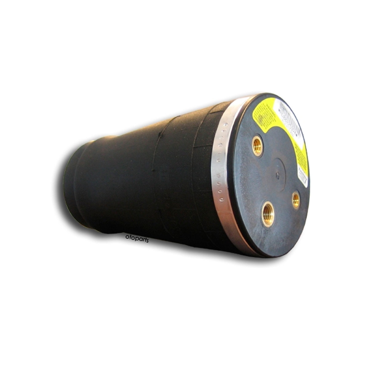 coussin à air, manche fuselé 9,9, 110/70