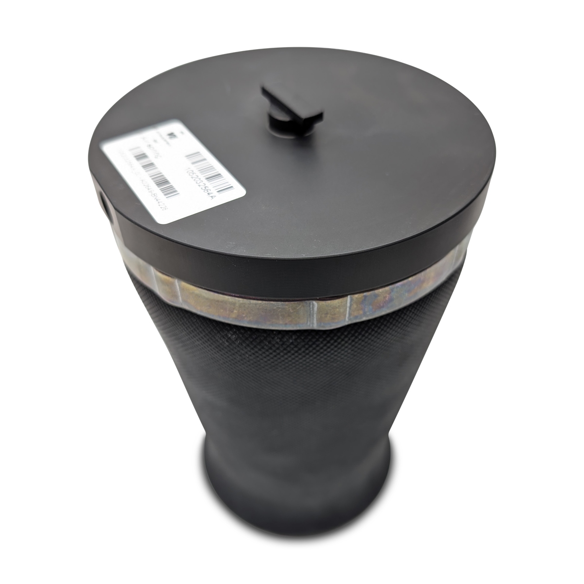 soffietto dell'aria, telaio AL-KO