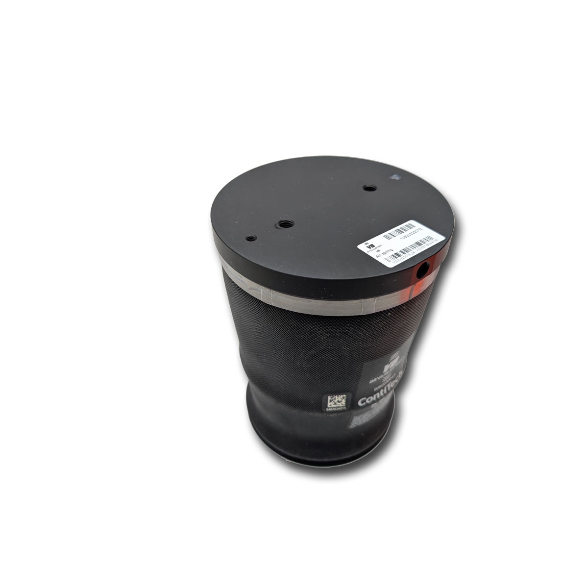 Luftbalg, Iveco Daily, komplett