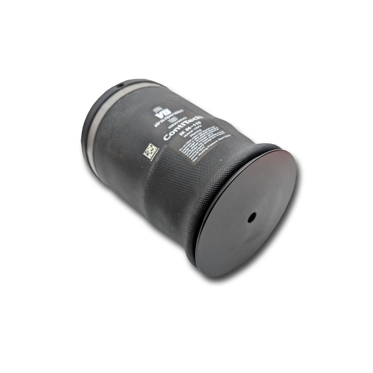 Luftbalg, Iveco Daily, komplett