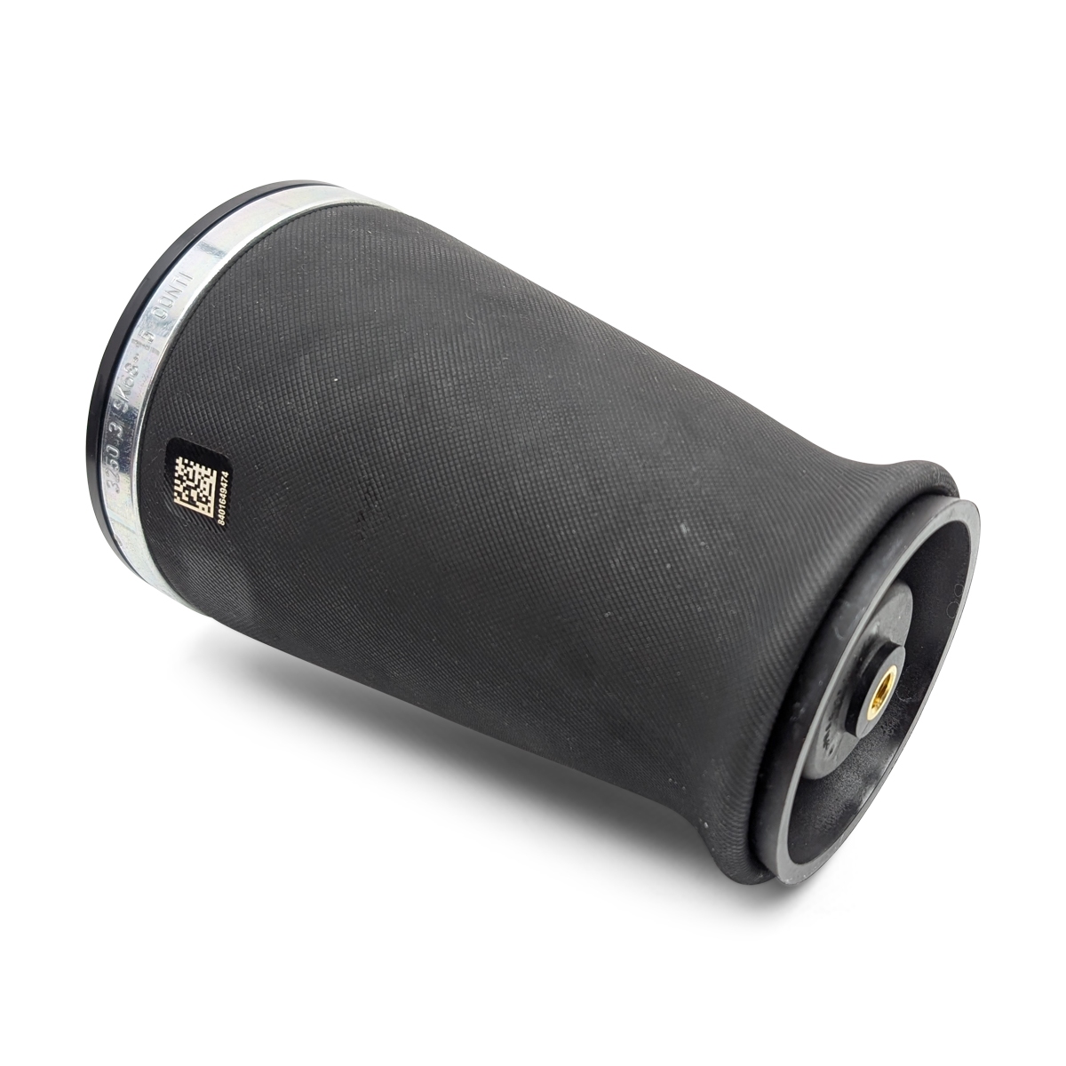 soffietto d'aria, SK 86-15