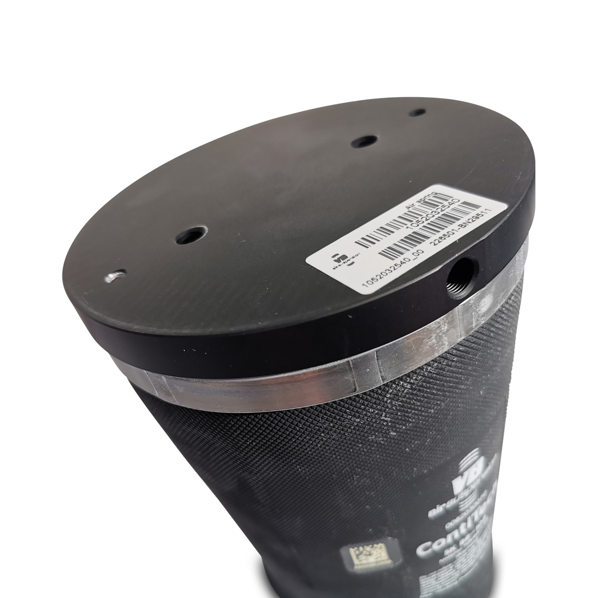 air bellow, Sprinter, 5 ton, 25+mm, complete