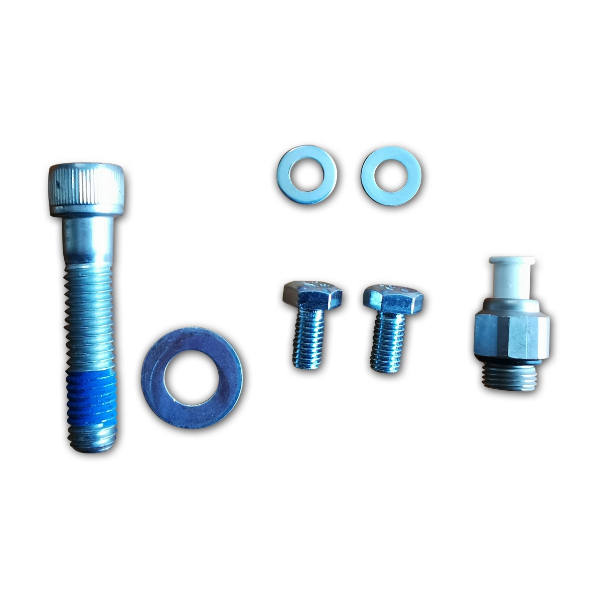 air bellow, Sprinter, 5 ton, 25+mm, complete