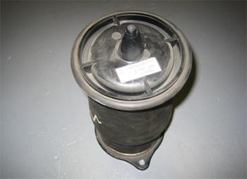 air bellow, Vito / Viano