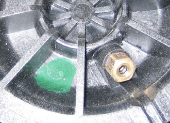 air bellow, Vito / Viano