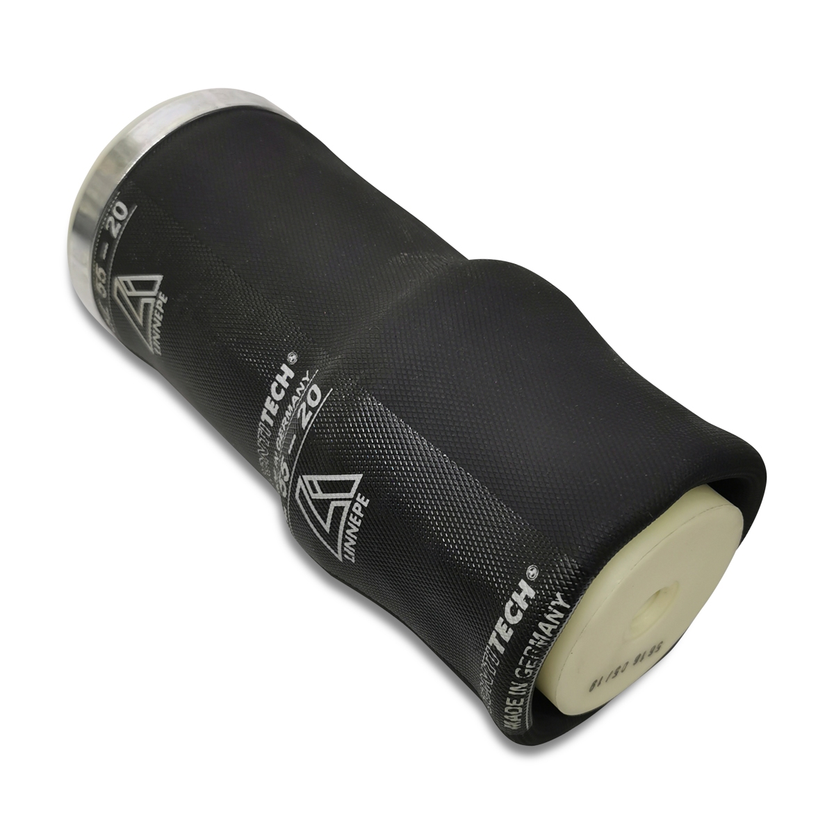 coussin d'air Airlift, SZ-55-20, tuyau d'air transparent de