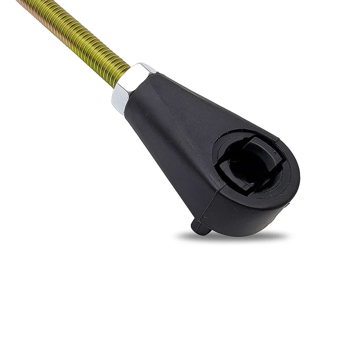 stang, hoogtesensor, lengte 150mm