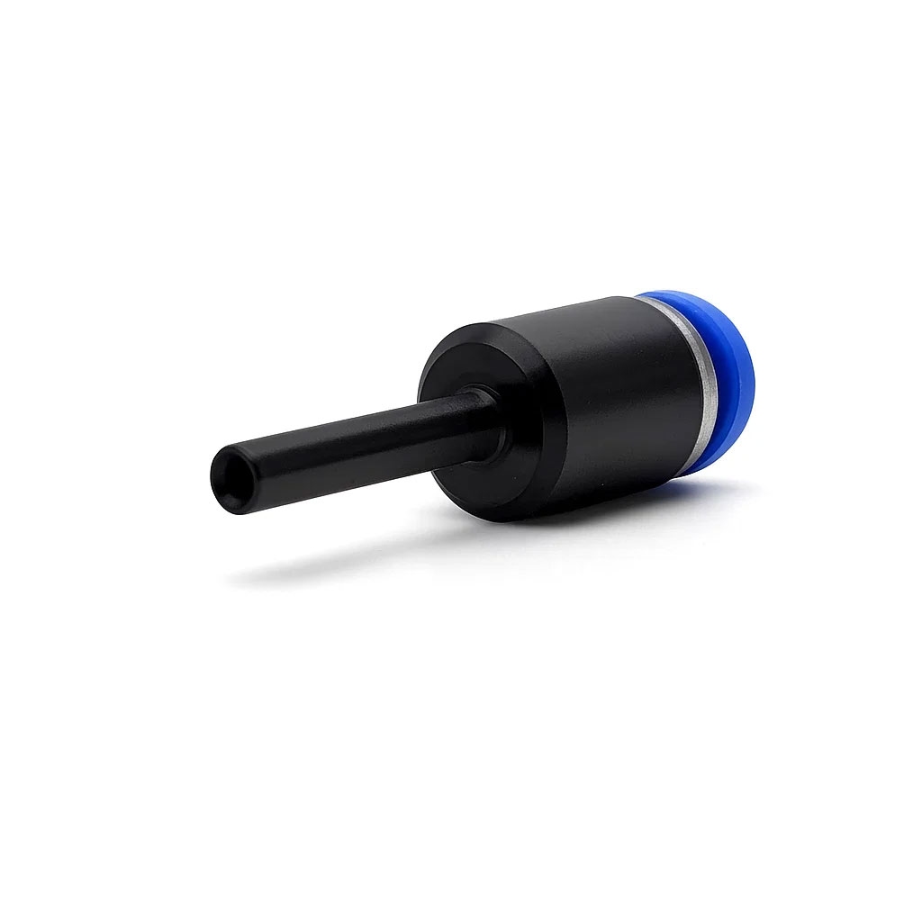 Adapter, Luft  6mm>  4mm