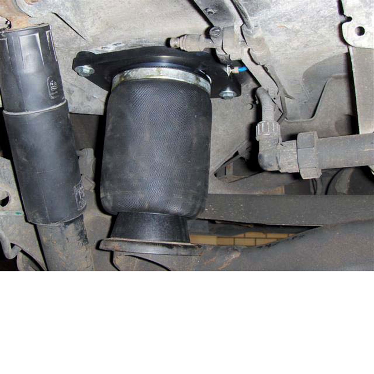 replacement air springs, Renault Espace ||| (1996 - 2003)