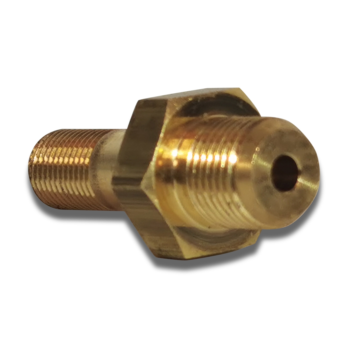 valvola di riempimento, aria, G 1/8