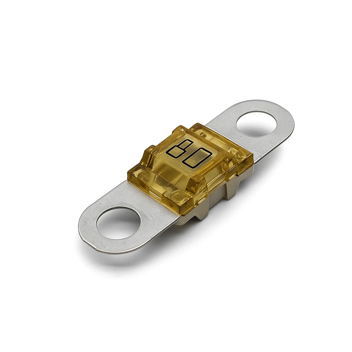 fuse, 80 A, BF1, M6 Shunt